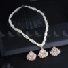 Pendant Necklace