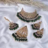 Spark Bridal Set