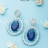 Victorian Earrings - Image 3