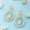 Victorian Earrings