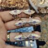 Golden Finger Rings A Timeless Blend of Elegance and Style - Image 4